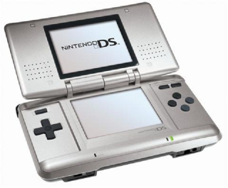 Illustration for article titled Farewell To The DS, My Favorite System Of All